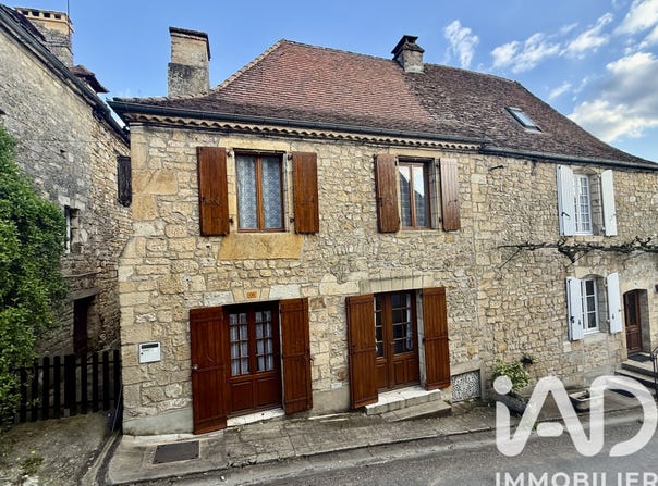 Domme, Nouvelle-Aquitaine 24250