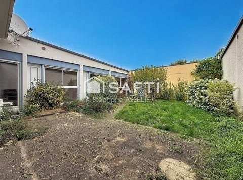 Grigny, Île-de-France 91350