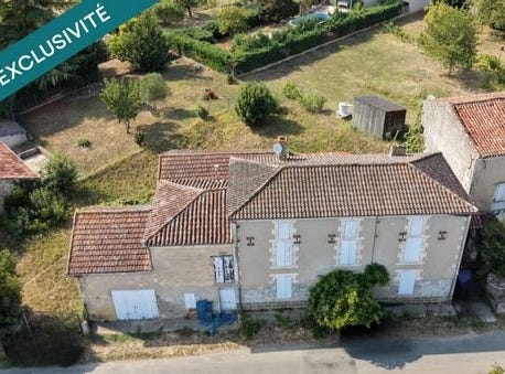 Bruch, Aquitaine 47130