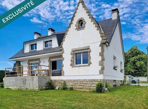 Reguiny, Bretagne 56500