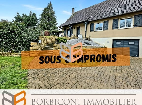 Xivry-Circourt, Lorraine 54490