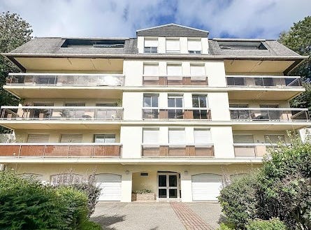 Sainte-Adresse, Normandy 76310