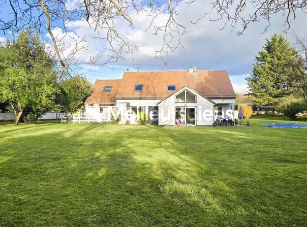 Luisant, Eure-et-Loir 28600