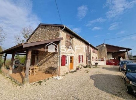 Arbigny, Rhône-Alpes 01190
