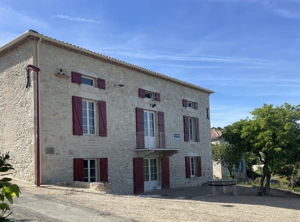 Damazan, Aquitaine 47160