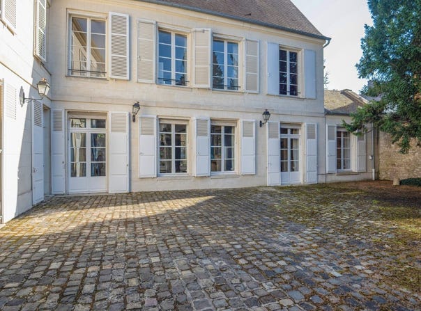 Compiègne, Picardie 60200
