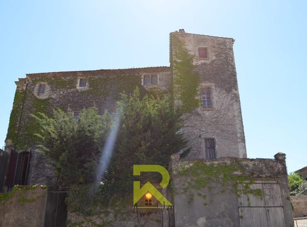 Badens, Languedoc-Roussillon 11800