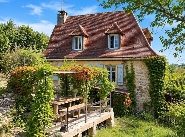 Le Bugue, Aquitaine 24260