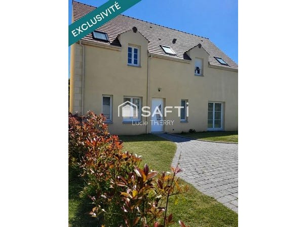 Noailles, Picardie 60430