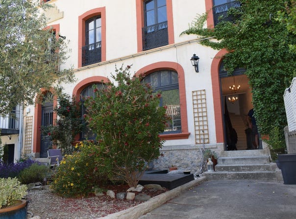 Axat, Languedoc-Roussillon 11140