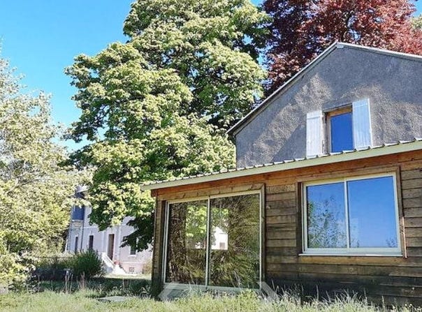 LE SOULIE, Occitanie 34330