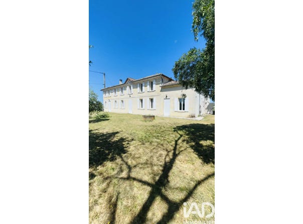 Vignonet, Nouvelle-Aquitaine 33330