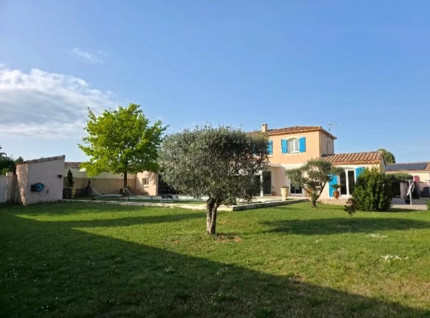 Fons, Occitanie 30730