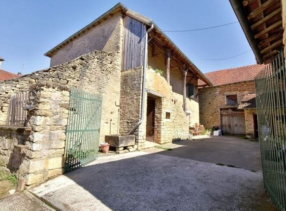 Tournus, Burgundy 71700