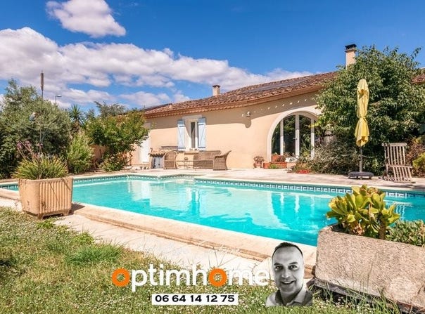 Uchaud, Languedoc-Roussillon 30620