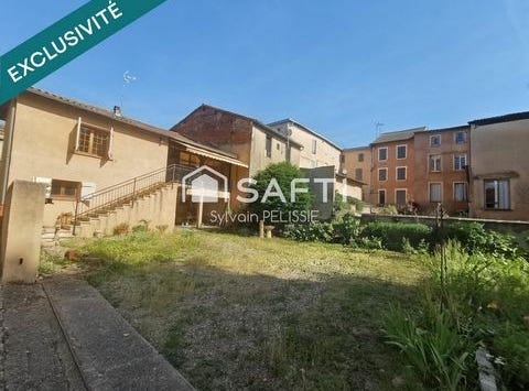 Moissac, Midi-Pyrénées 82200