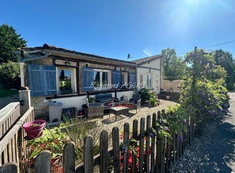 Montazeau, Aquitaine 24230