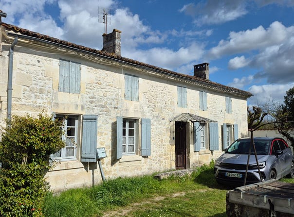 COURCOURY, Nouvelle-Aquitaine 17100