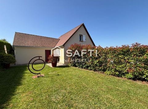 Cany-Barville, Haute-Normandie 76450