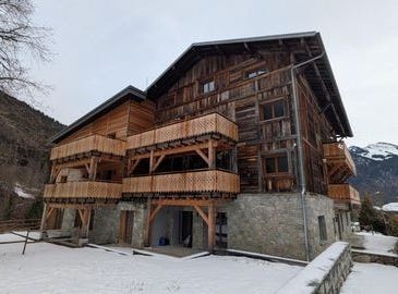 Saint-Jean-d'Aulps, Rhône-Alpes 74430