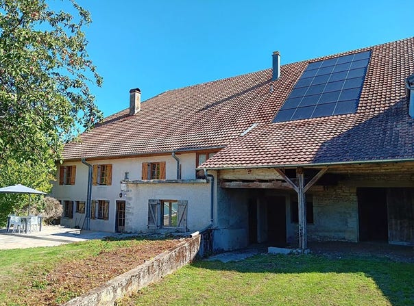 Amancey, Franche-Comté 25330