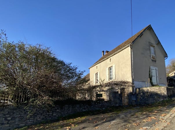 Gramat, Midi-Pyrénées 46500