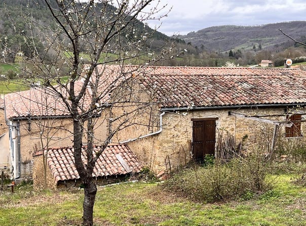 Villefort, Languedoc-Roussillon 11230