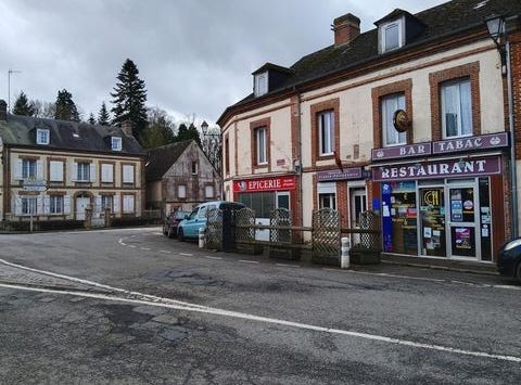 Les Aspres, Basse-Normandie 61270