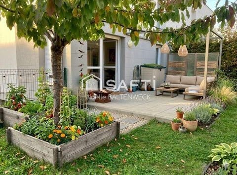 Wintzenheim, Alsace 68920