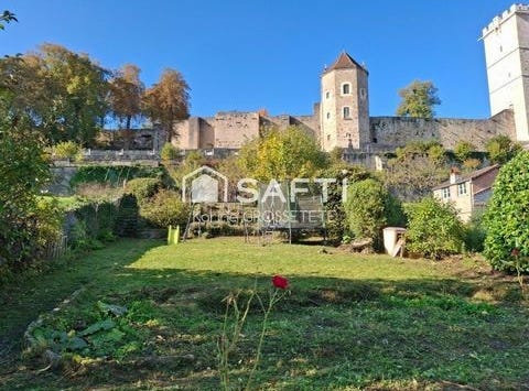 Montbard, Bourgogne 21500