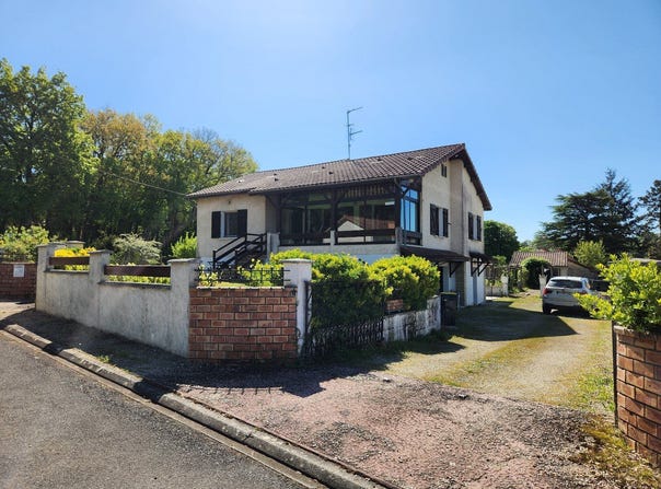 VOULEME, Nouvelle-Aquitaine 86400