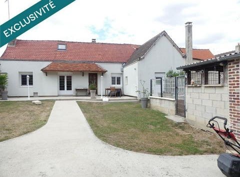 Canly, Picardie 60680