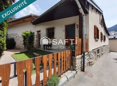 Modane, Rhône-Alpes 73500