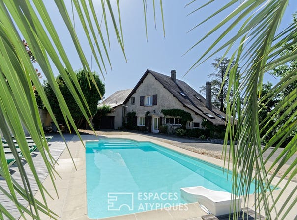 Lée, Aquitaine 64320