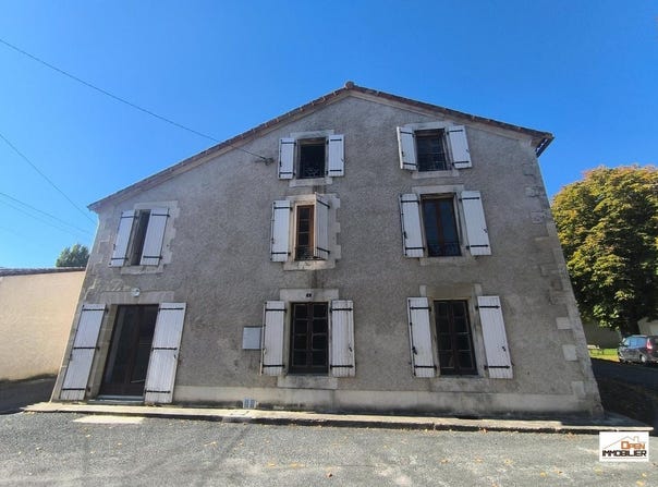 Hiersac, Poitou-Charentes 16290
