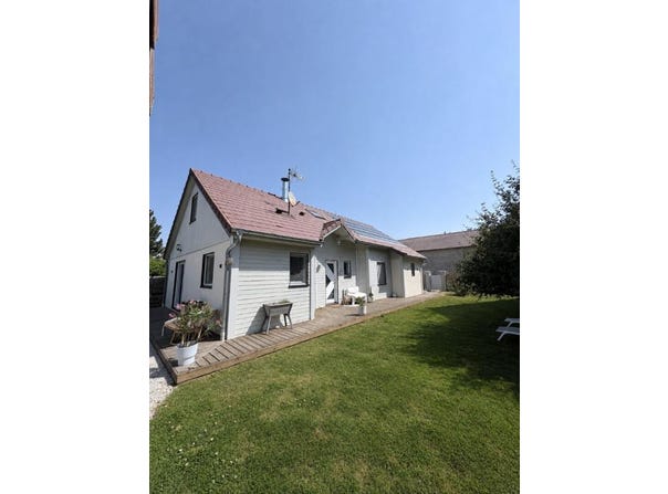 15, impasse du puits, Briod, Bourgogne-Franche-Comté 39570
