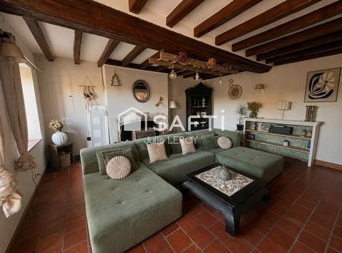 Loue, Pays de la Loire 72540