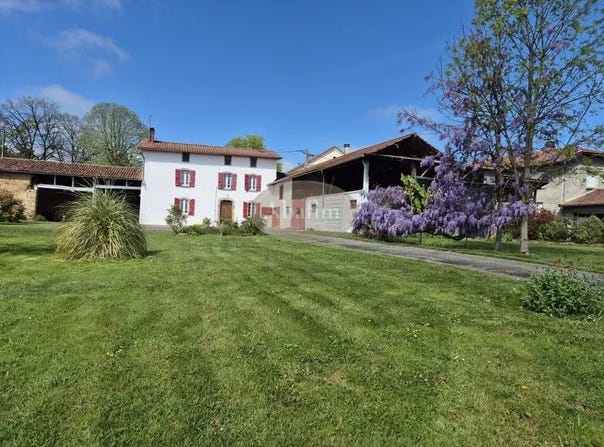Lannemezan, Hautes-Pyrénées 65300