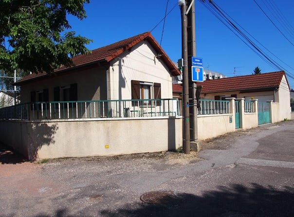 1, impasse Prosper Mignard, Dijon, Bourgogne-Franche-Comté 21000