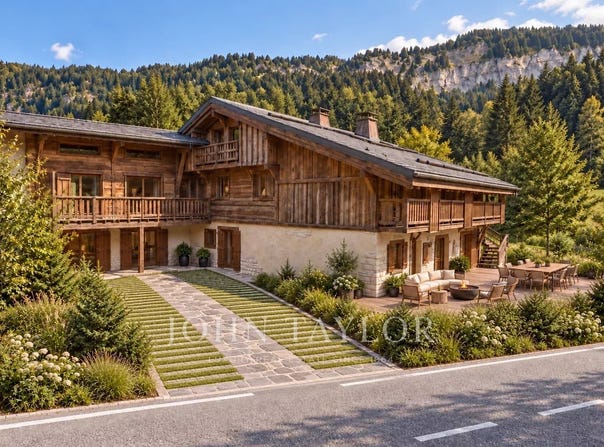 Megève, Auvergne-Rhône-Alpes 74120