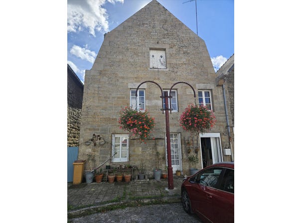 Guémené-sur-Scorff, Brittany 56160
