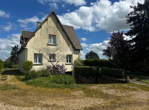 PONTLEVOY, Centre-Val de Loire 41400