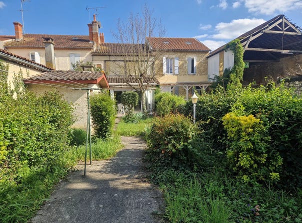 Auch, Midi-Pyrénées 32000