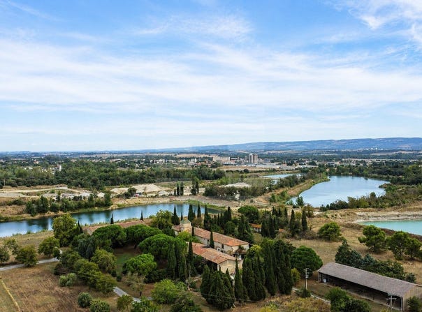 Carcassonne, Languedoc-Roussillon 11000