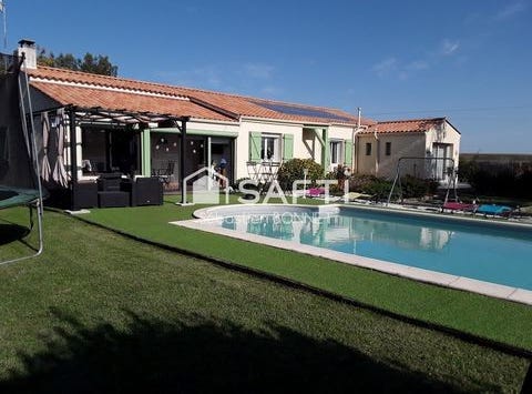 Angles, Pays de la Loire 85750