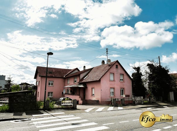 Saint-Louis, Alsace 68300