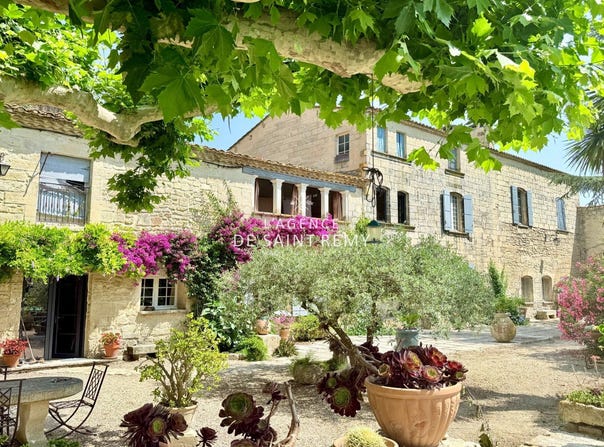 Beaucaire, Languedoc-Roussillon 30300
