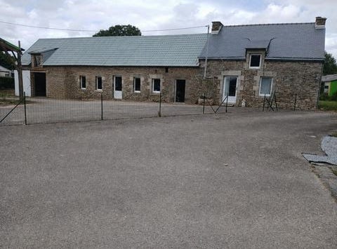 Radenac, Bretagne 56500
