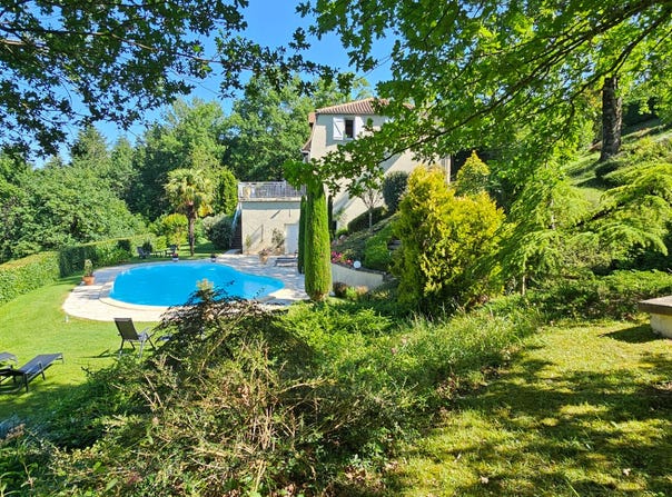 SAINT VINCENT DU PENDIT, Occitanie 46400