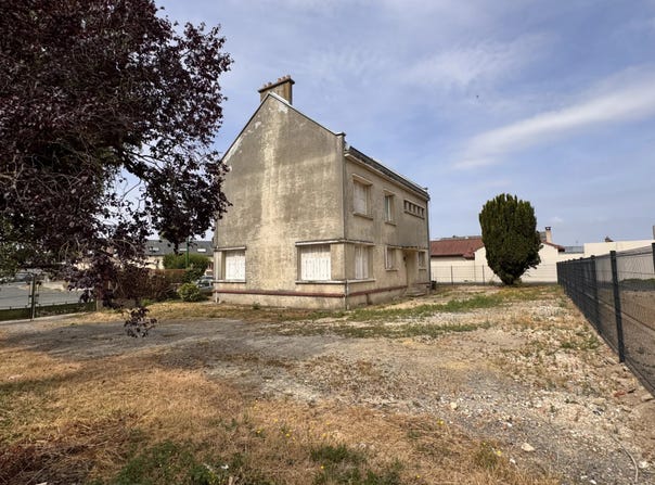 Oresmaux, Somme 80160